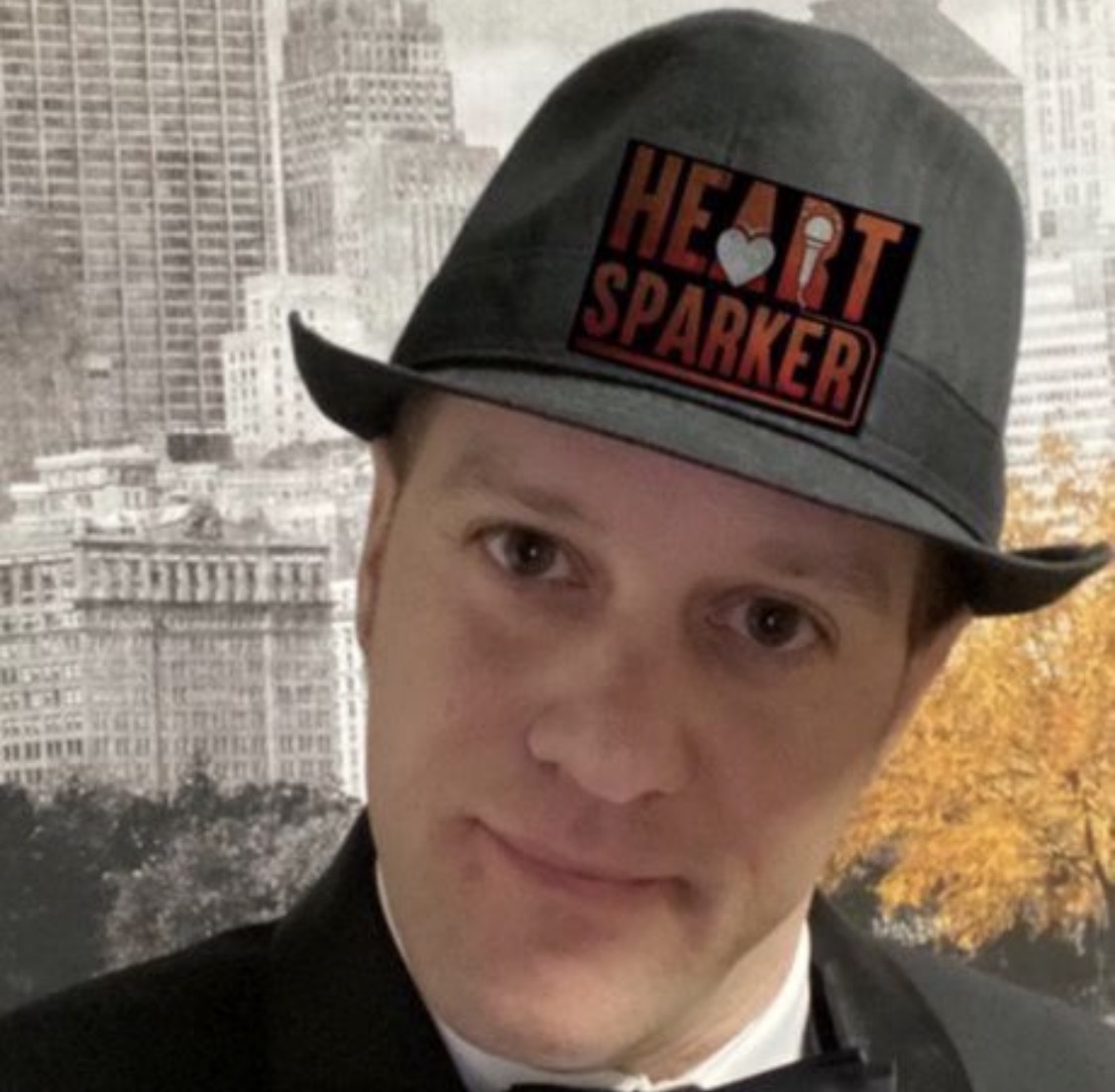 Heart Sparker, creator of My Song Planner